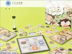 Sites similar to kujiradama.net