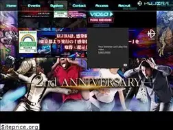 Sites similar to kujiraentertainment.com