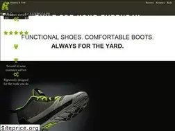 Sites similar to kujoyardwear.com