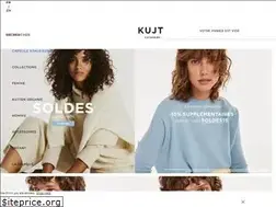 Sites similar to kujten.com