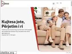 Sites similar to kujtesa.com