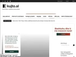 Sites similar to kujto.al