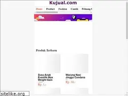 Sites similar to kujual.com