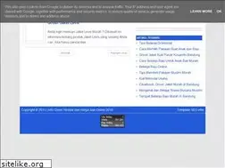 Sites similar to kujualmurah.blogspot.com