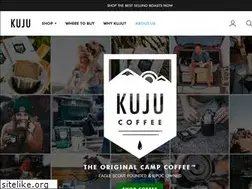 Sites similar to kujucoffee.com