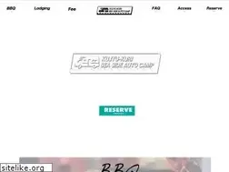 Sites similar to kujukuri.co.jp