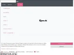 Sites similar to kujumi.de