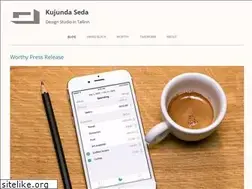 Sites similar to kujundaseda.ee