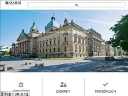 Sites similar to kujus-strafverteidigung.de