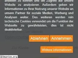 Sites similar to kuk-bastel-shop.de