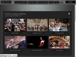 Sites similar to kuk-gallery.com