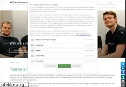 Sites similar to kuk-is.de