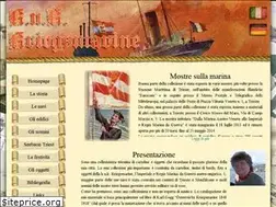 Sites similar to kuk-kriegsmarine.it