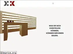 Sites similar to kuk-ladenbau.de