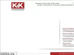 Sites similar to kuk-marderabwehr.de