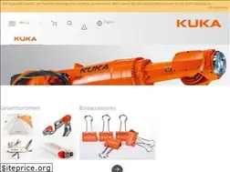 Sites similar to kuka-fanshop.de