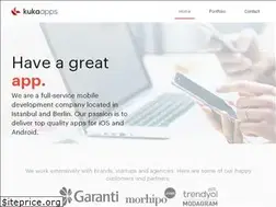 Sites similar to kukaapps.com