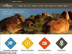 Sites similar to kukabara-australie.cz