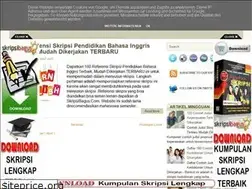 Sites similar to kukabarin.blogspot.com