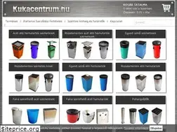 Sites similar to kukacentrum.hu