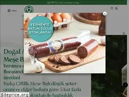 Sites similar to kukaciftlik.com