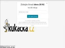 Sites similar to kukacka.cz