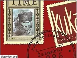 Sites similar to kukacollection.com