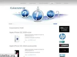 Sites similar to kukacszerviz.hu