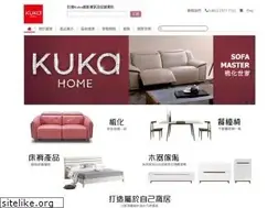 Sites similar to kukahome.com.hk