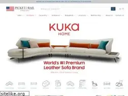 Sites similar to kukahome.sg