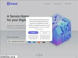 Sites similar to kukai.app
