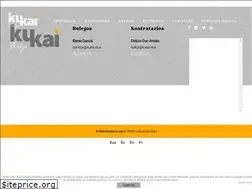 Sites similar to kukai.eus