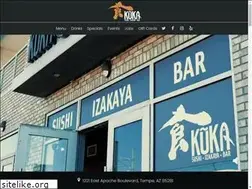Sites similar to kukaizakaya.com