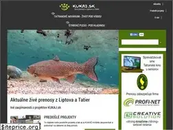Sites similar to kukaj.sk