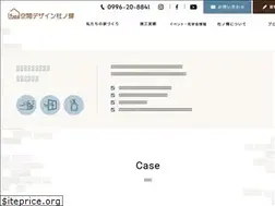 Sites similar to kukan-morinohikari.co.jp
