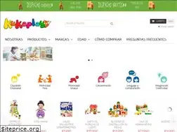 Sites similar to kukaplay.com