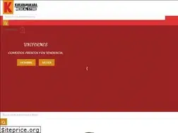 Sites similar to kukaramakarastore.com