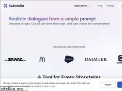 Sites similar to kukarella.com