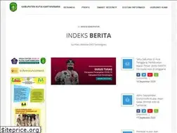 Sites similar to kukarkab.go.id