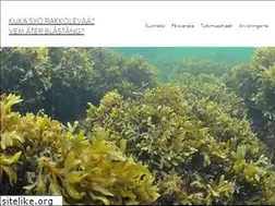 Sites similar to kukasyorakkolevaa.com