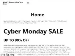 Sites similar to kukayarn.com