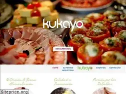 Sites similar to kukayo.com