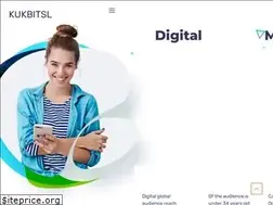 Sites similar to kukbitsl.com