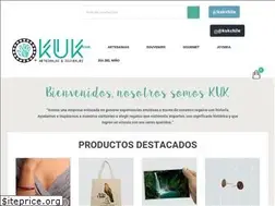 Sites similar to kukchile.cl