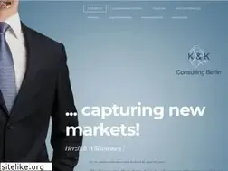 Sites similar to kukconsult.com