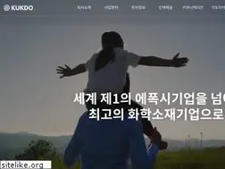 Sites similar to kukdo.com