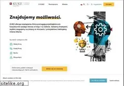 Sites similar to kuke.com.pl