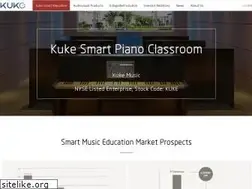 Sites similar to kuke.com