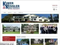 Sites similar to kukerandkessler.com