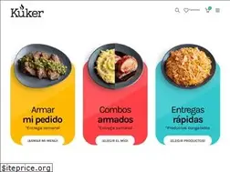 Sites similar to kukercr.com